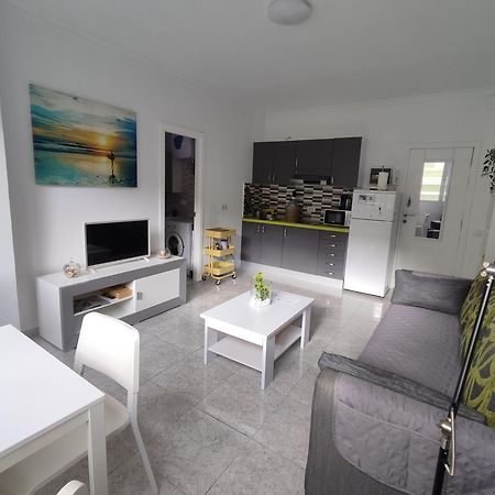 Apartamento Brisa Marina Las Palmas de Gran Canaria Exterior photo