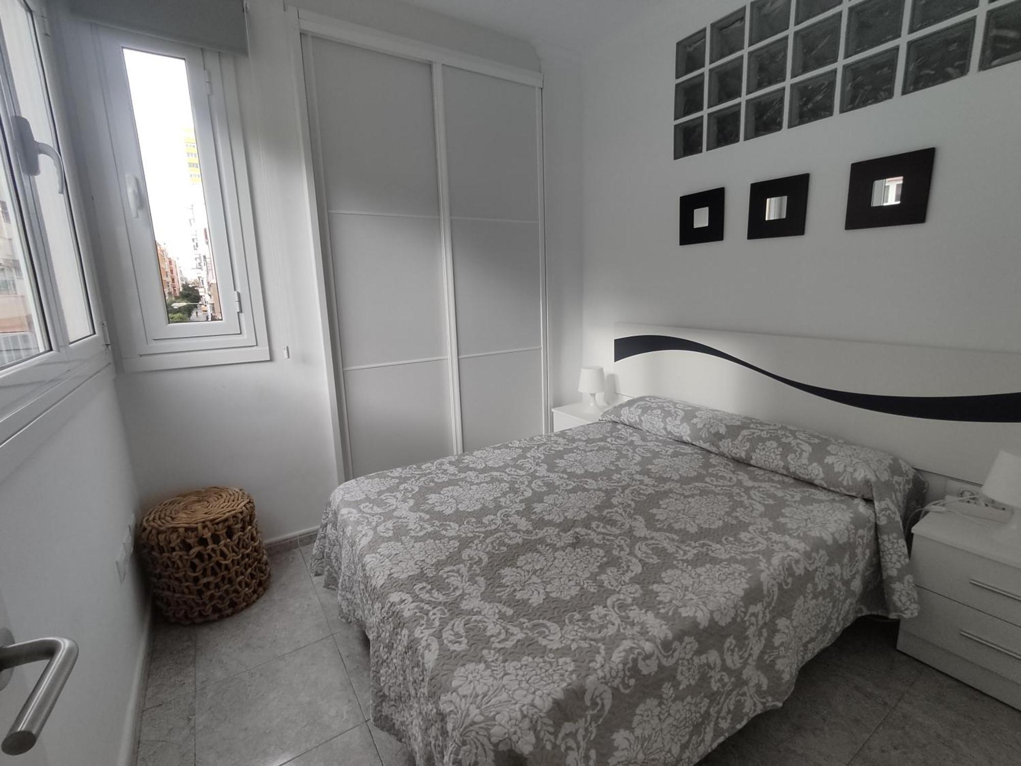 Apartamento Brisa Marina Las Palmas de Gran Canaria Exterior photo