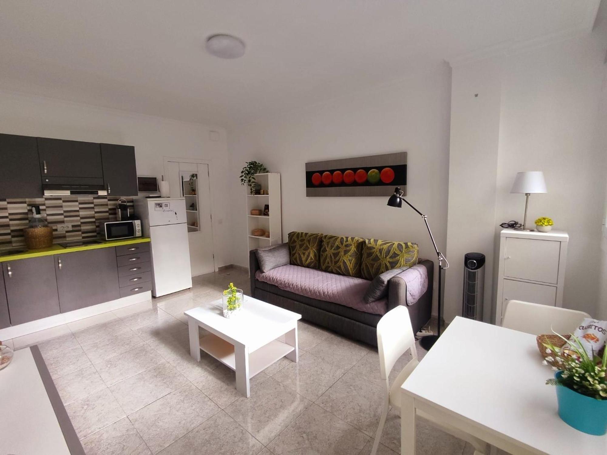 Apartamento Brisa Marina Las Palmas de Gran Canaria Exterior photo